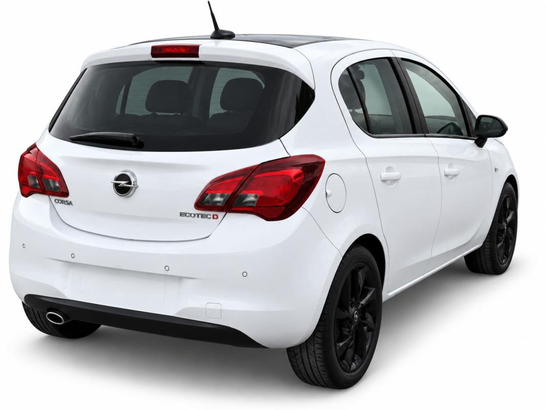 Opel Corsa - Photo 7