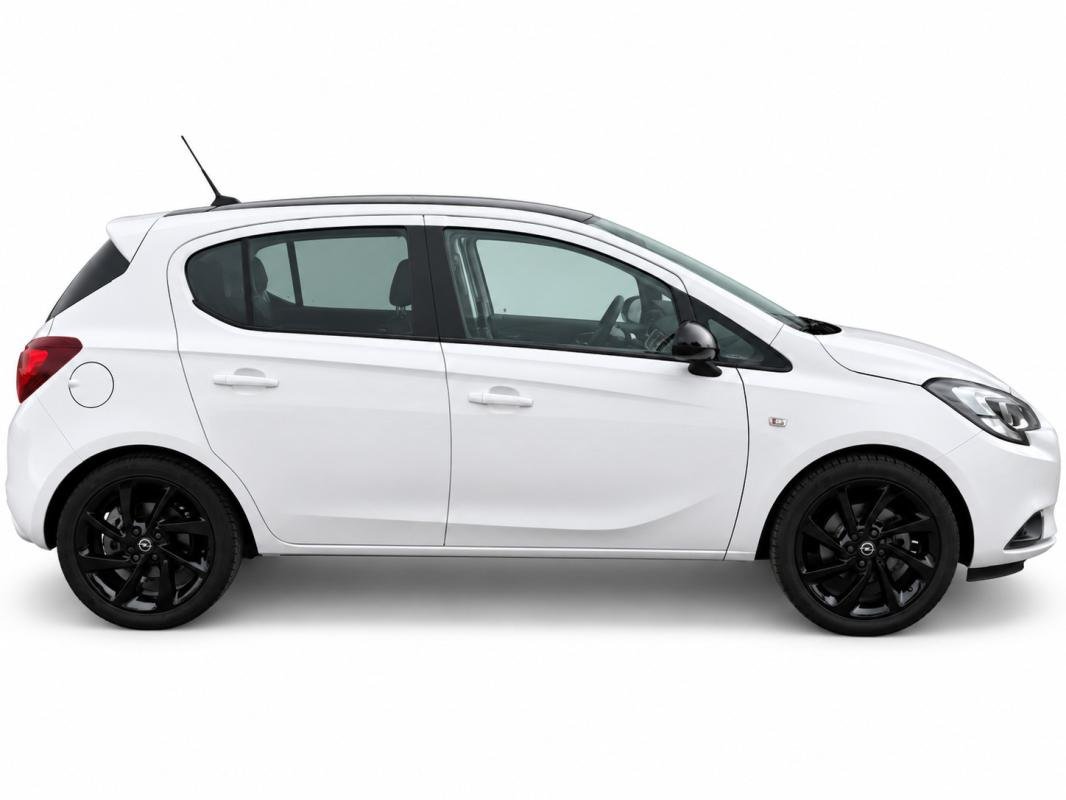 Opel Corsa - Photo 8