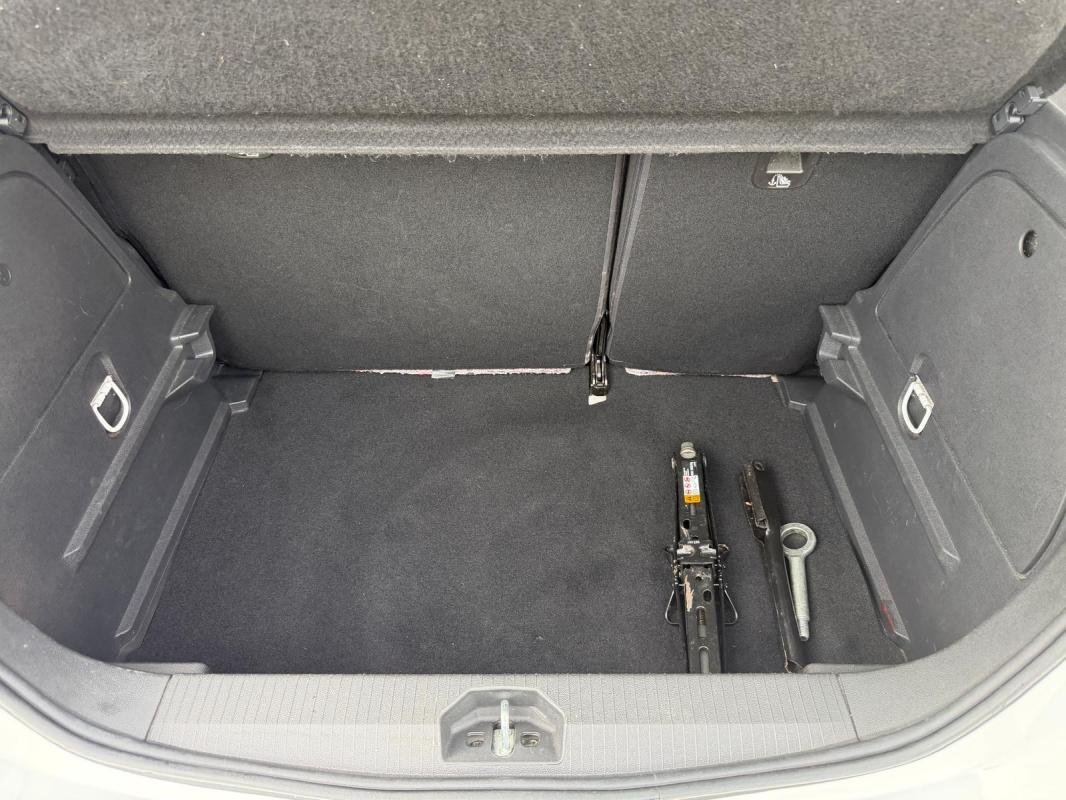 Opel Corsa - Photo 9