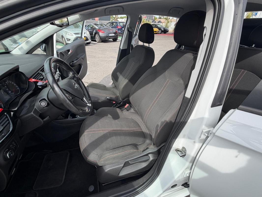 Opel Corsa - Photo 10