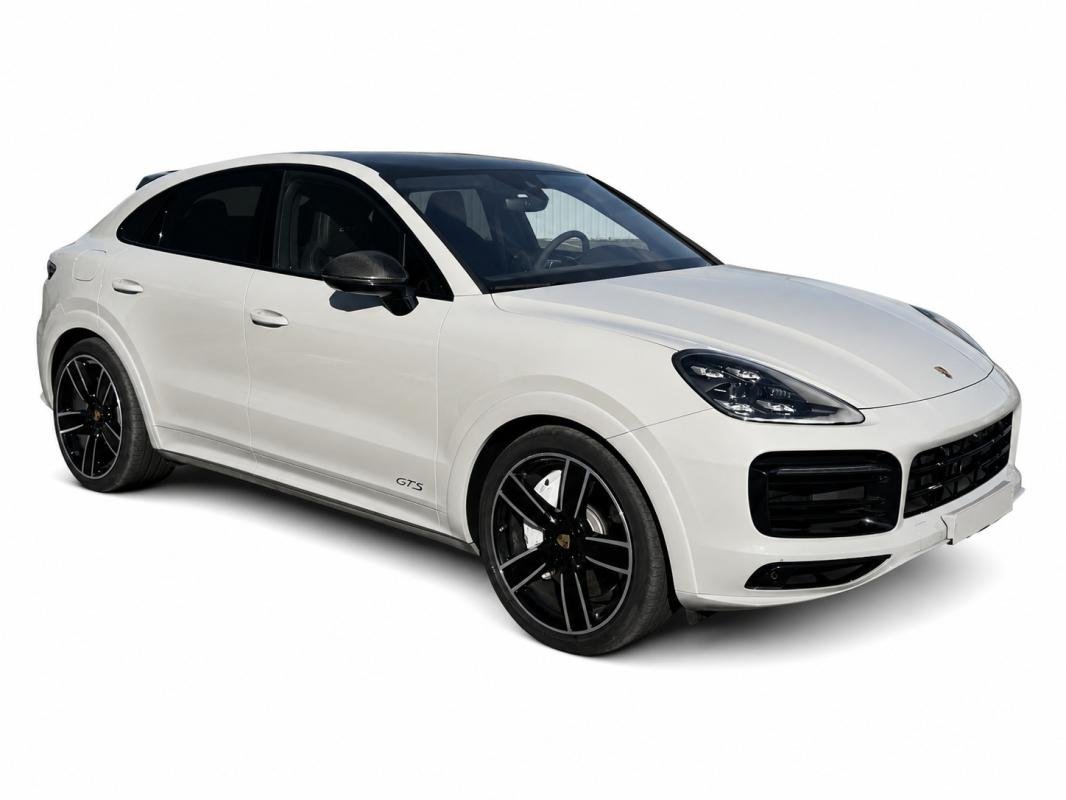 Porsche Cayenne - Photo 1