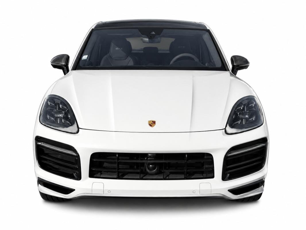 Porsche Cayenne - Photo 2