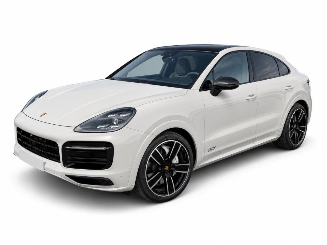 Porsche Cayenne - Photo 3