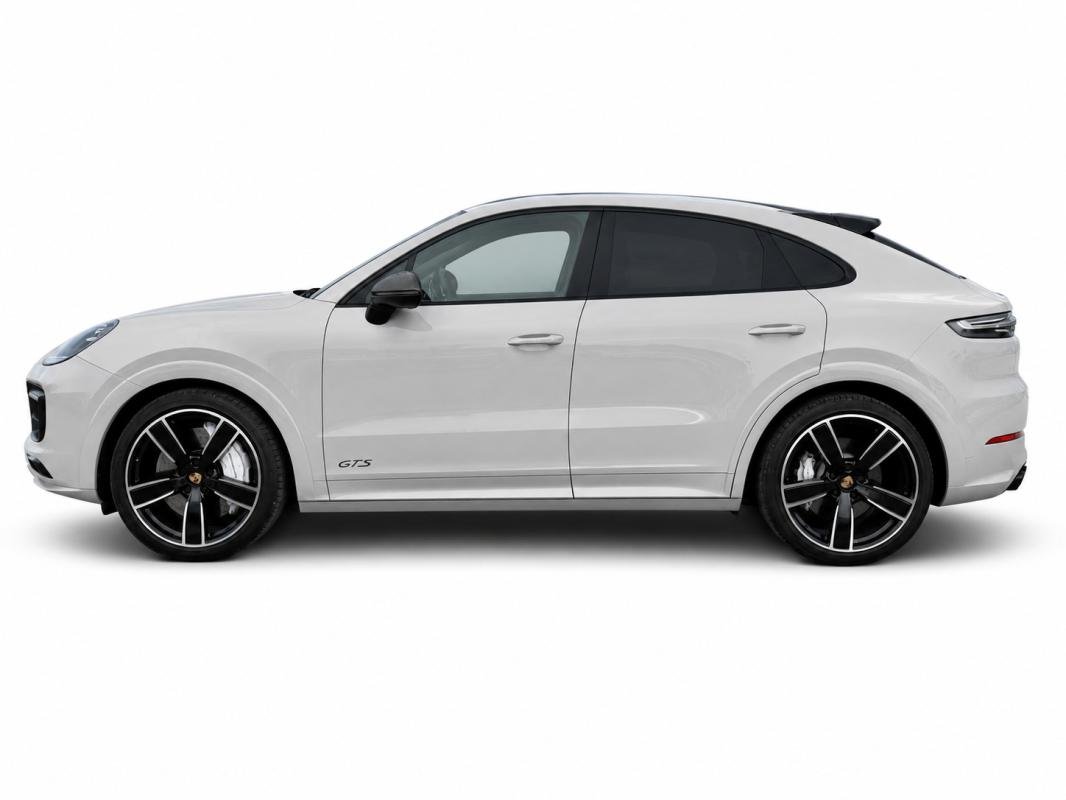 Porsche Cayenne - Photo 4