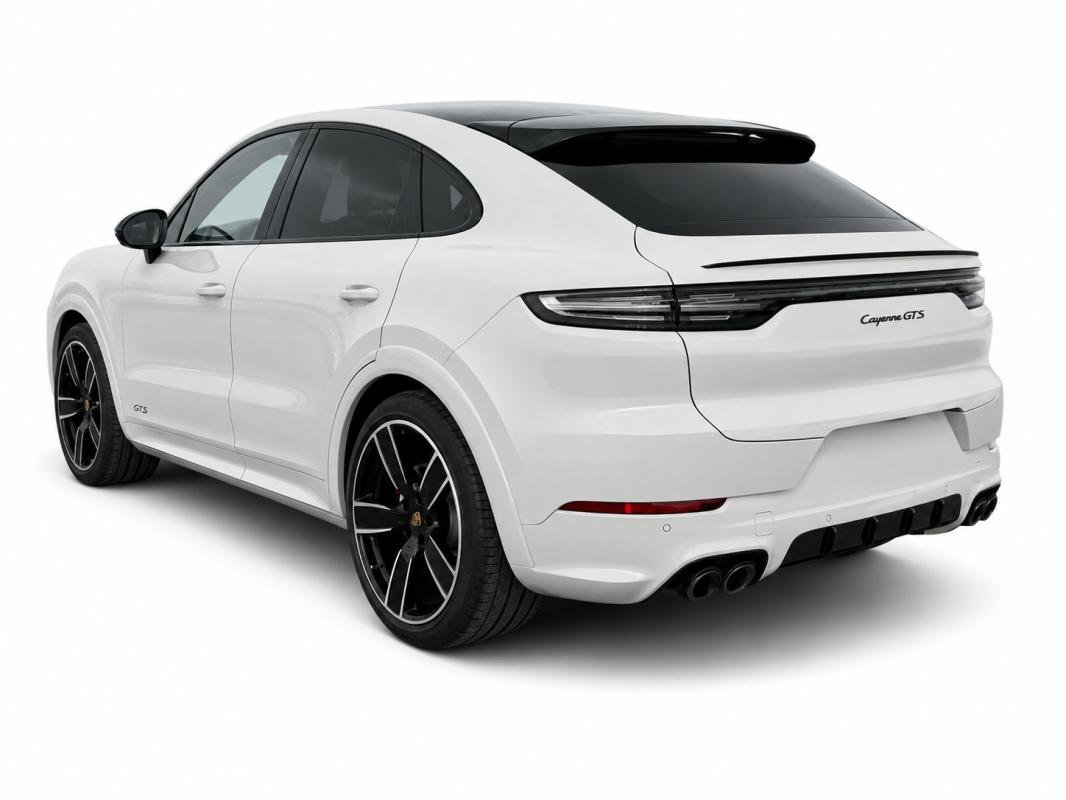 Porsche Cayenne - Photo 5