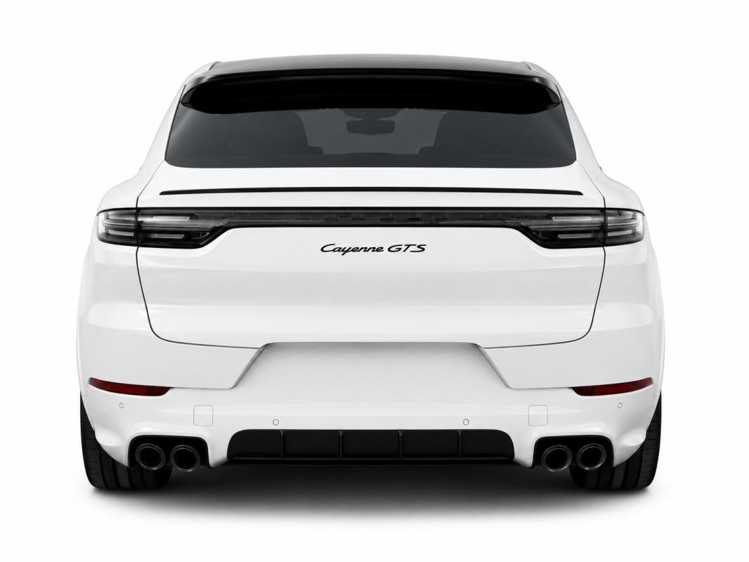 Porsche Cayenne - Photo 6