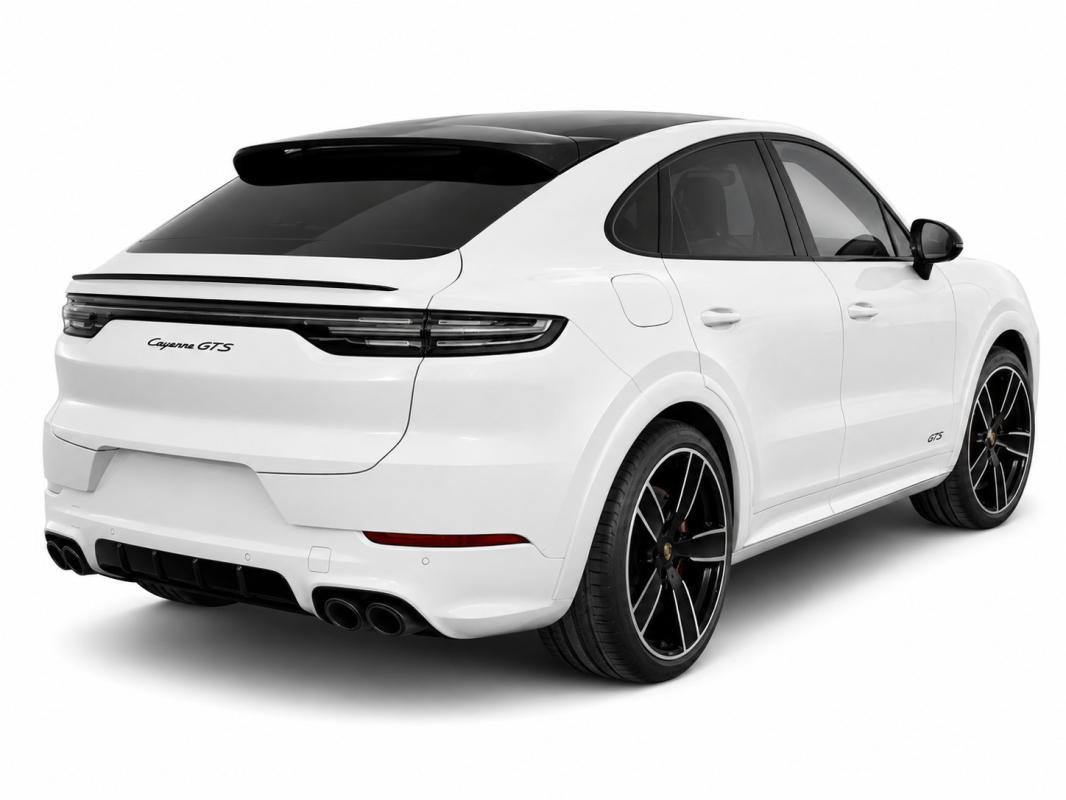 Porsche Cayenne - Photo 7