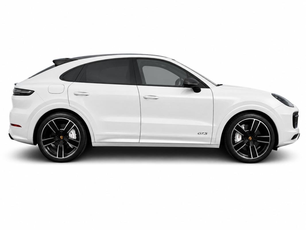 Porsche Cayenne - Photo 8