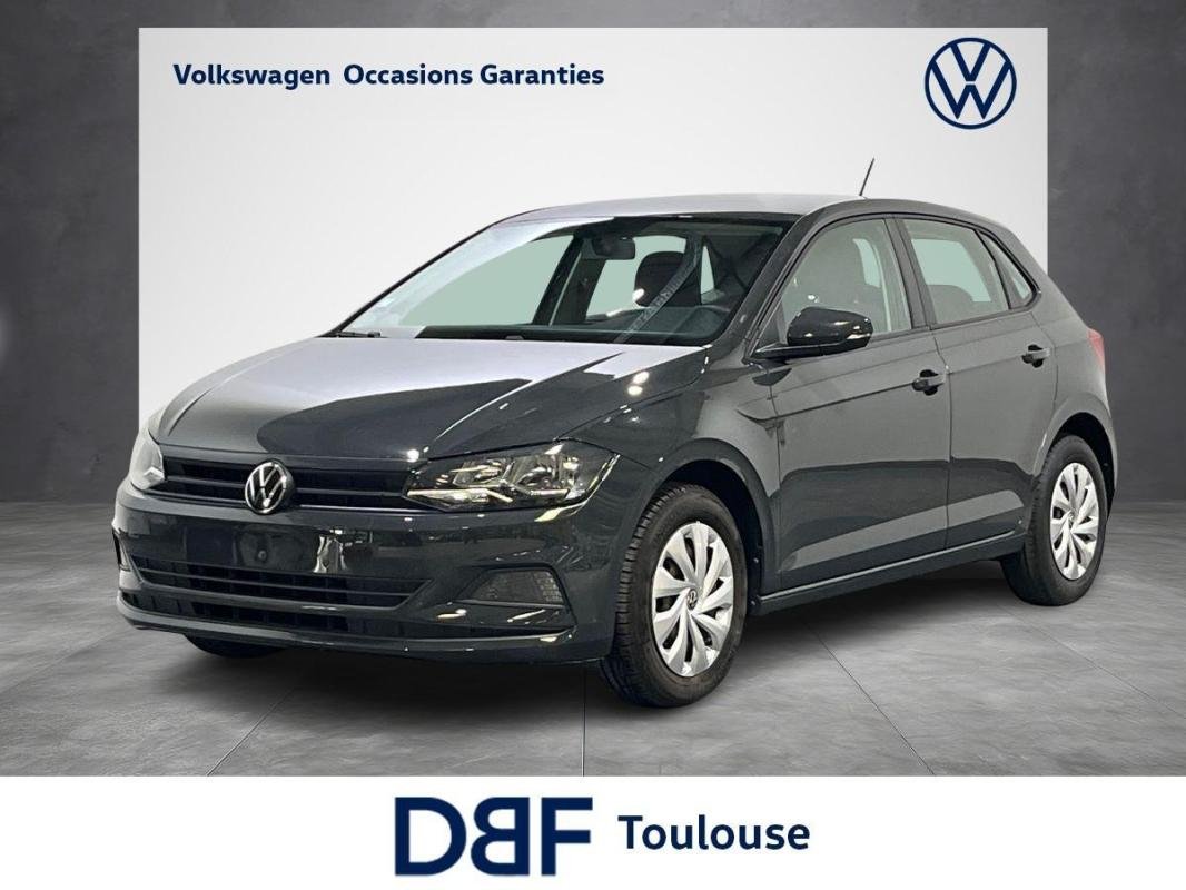 Volkswagen Polo - Photo 1