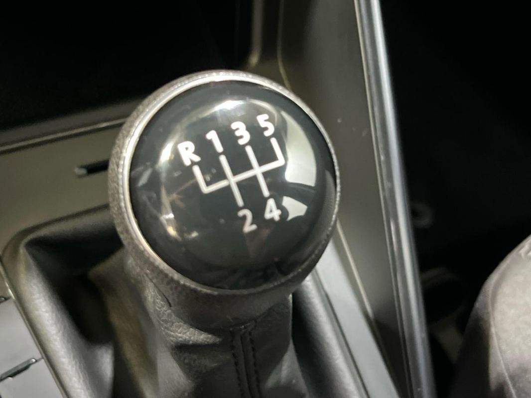 Volkswagen Polo - Photo 11