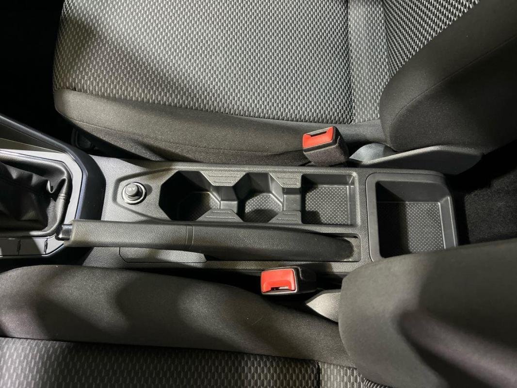 Volkswagen Polo - Photo 12