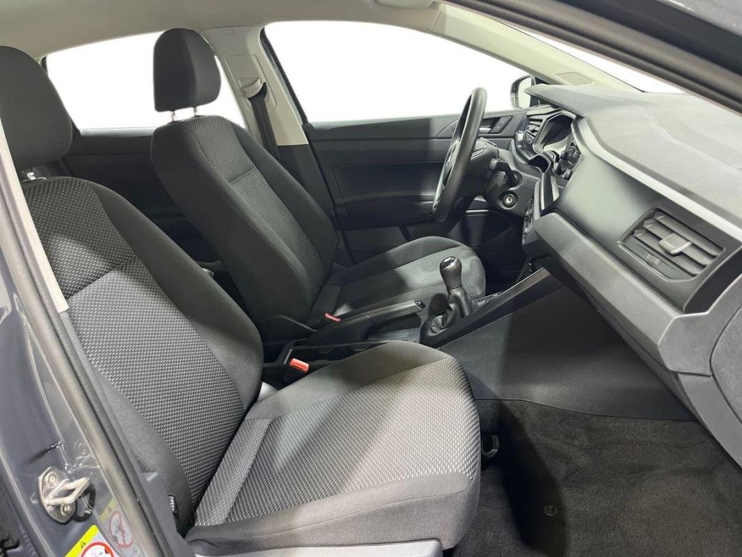 Volkswagen Polo - Photo 13