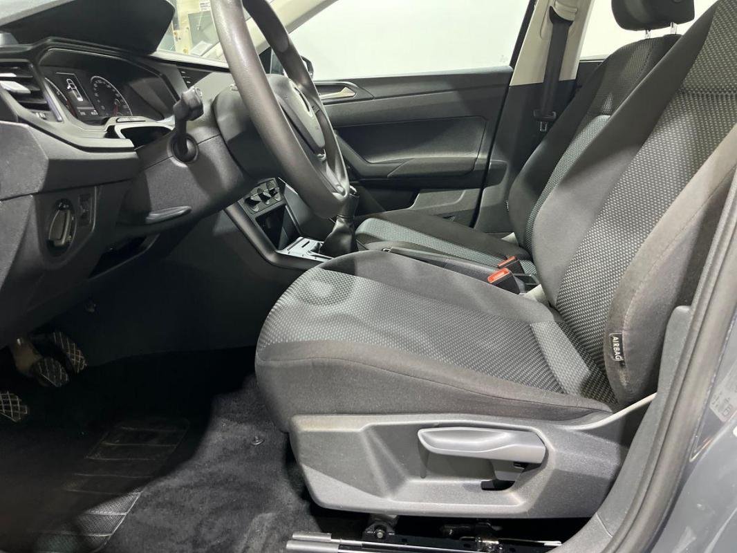 Volkswagen Polo - Photo 14