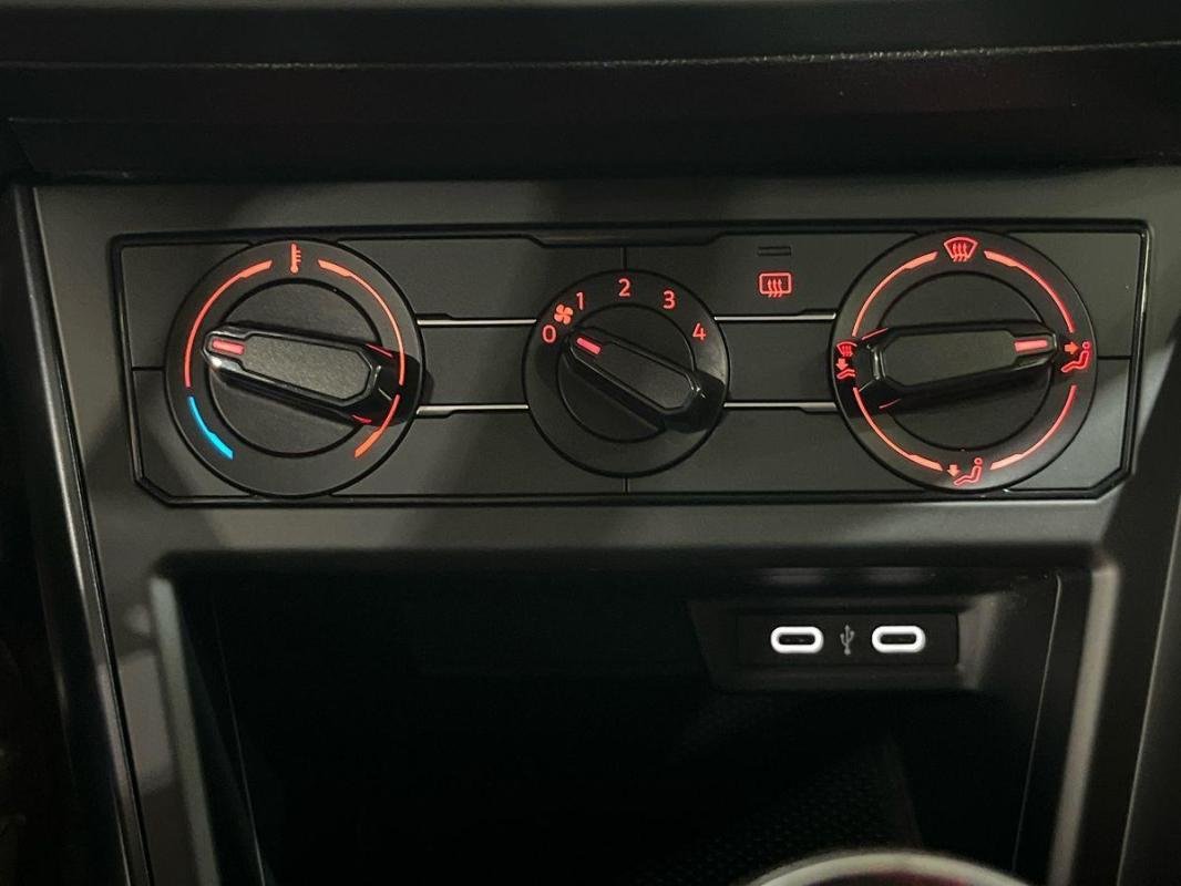 Volkswagen Polo - Photo 19