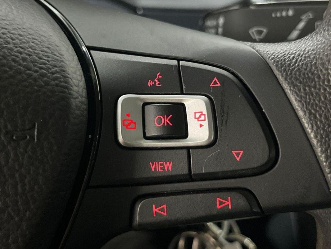 Volkswagen Polo - Photo 20