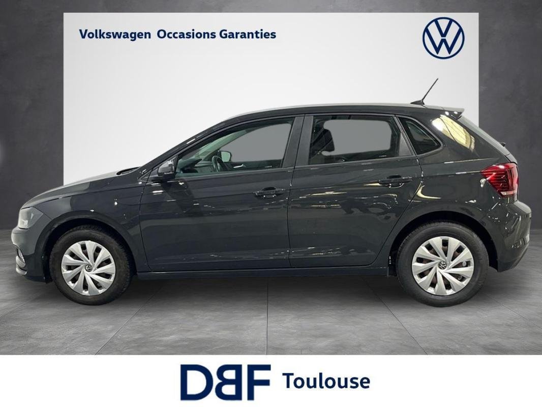Volkswagen Polo - Photo 2