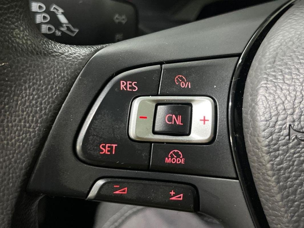 Volkswagen Polo - Photo 21