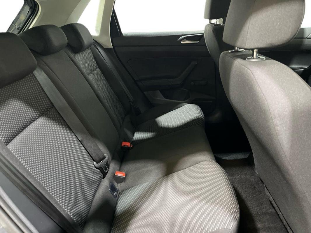 Volkswagen Polo - Photo 23