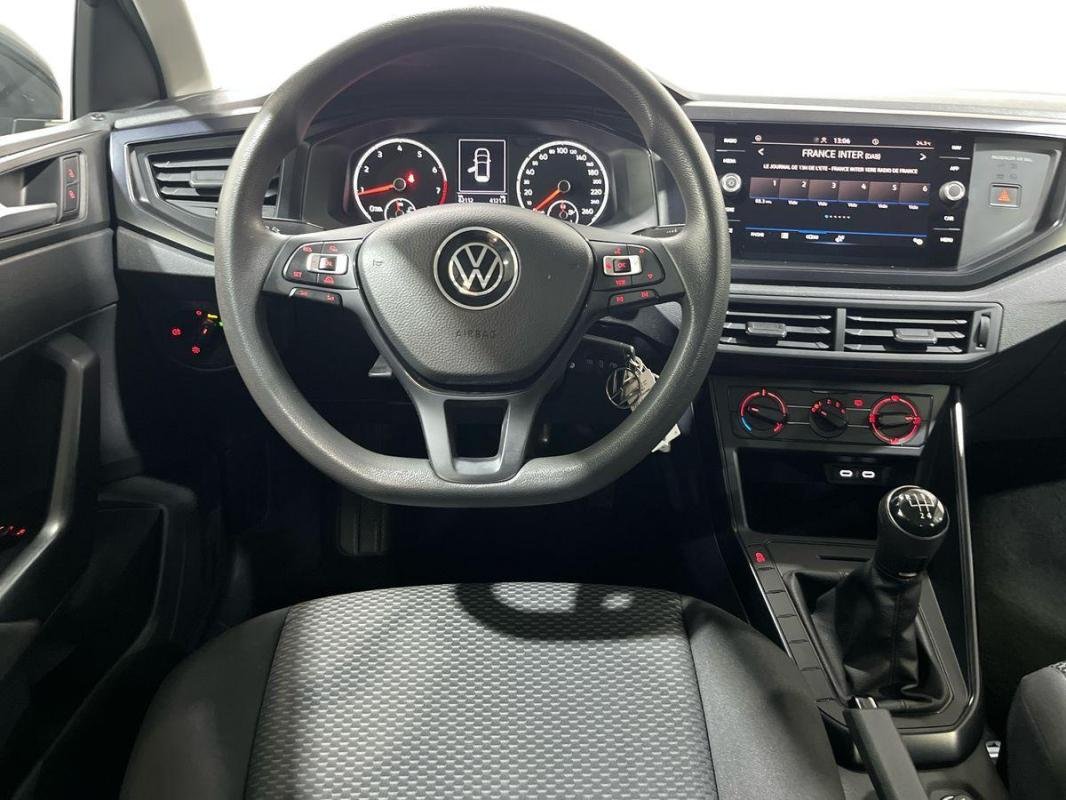 Volkswagen Polo - Photo 24
