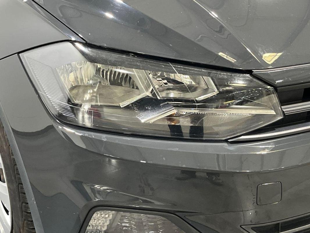 Volkswagen Polo - Photo 25