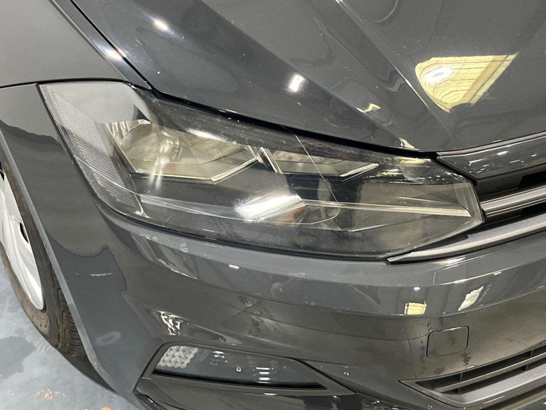 Volkswagen Polo - Photo 26