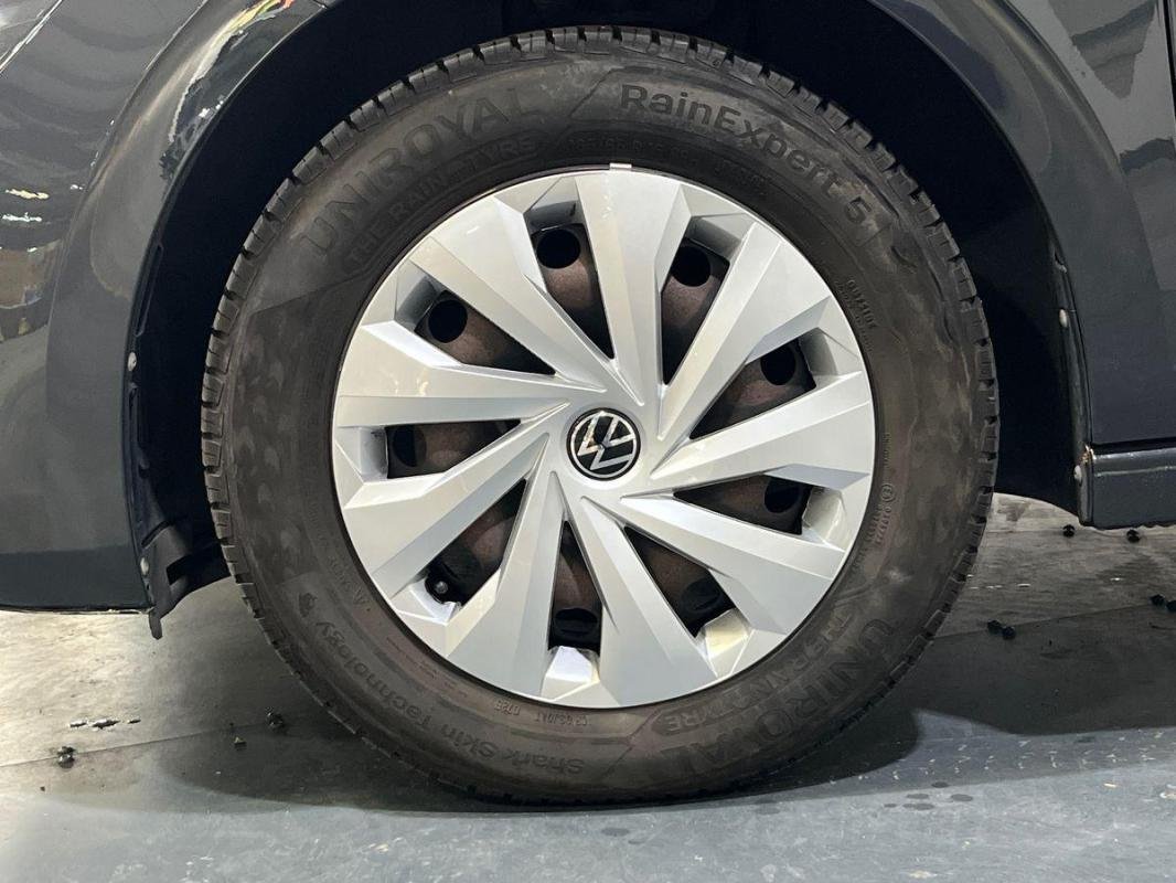 Volkswagen Polo - Photo 28