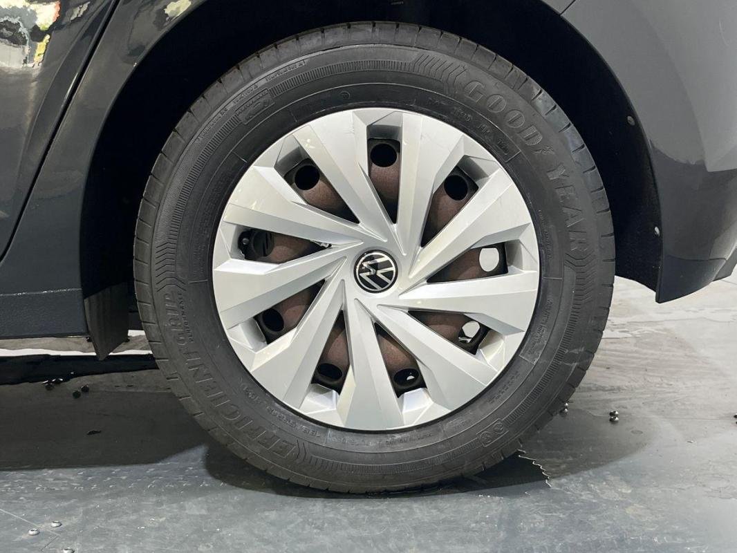 Volkswagen Polo - Photo 29