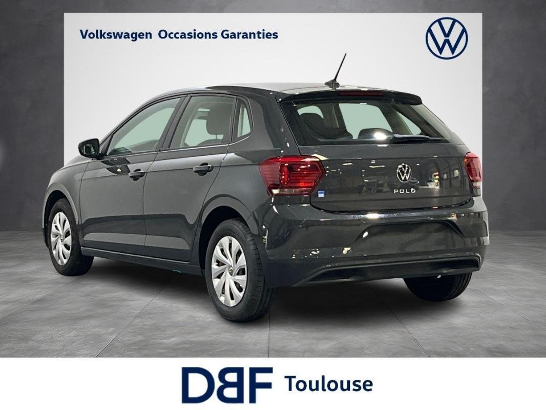 Volkswagen Polo - Photo 3