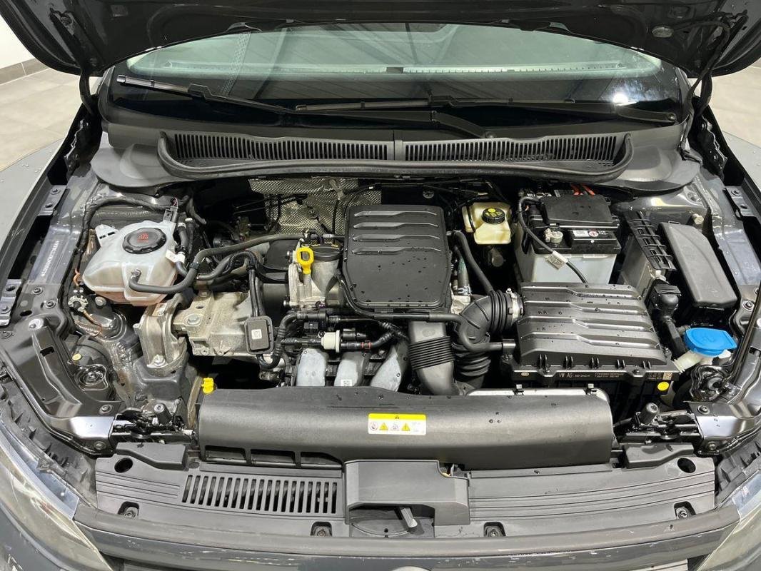 Volkswagen Polo - Photo 33