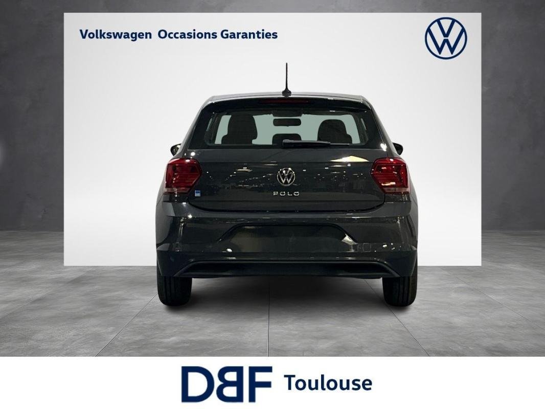 Volkswagen Polo - Photo 4