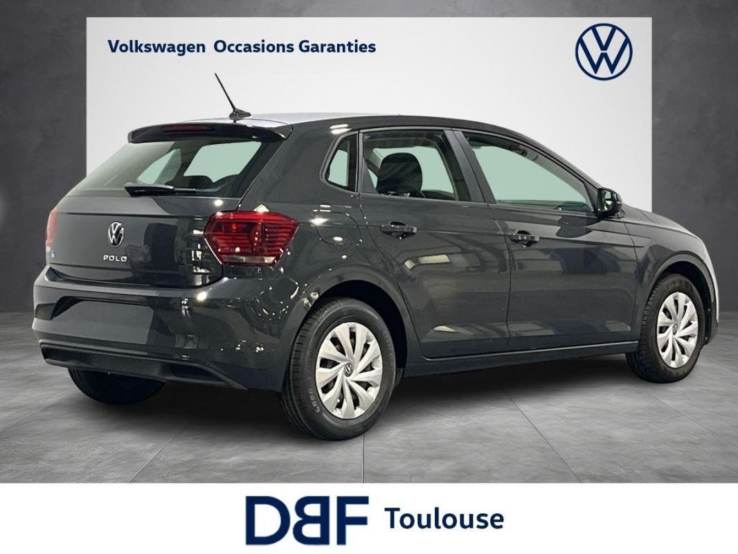 Volkswagen Polo - Photo 5