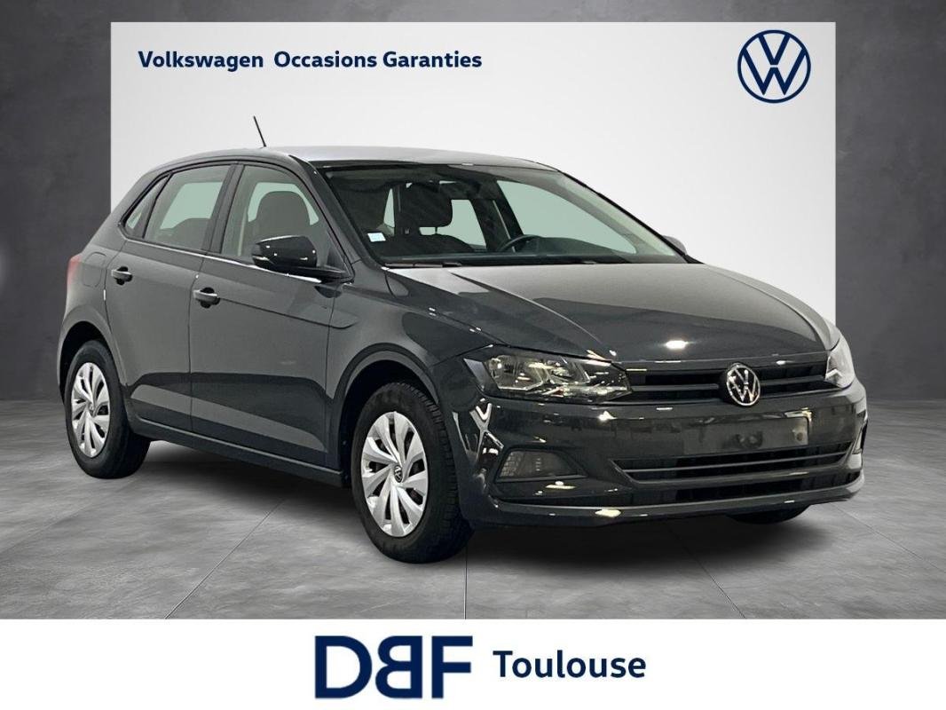 Volkswagen Polo - Photo 6