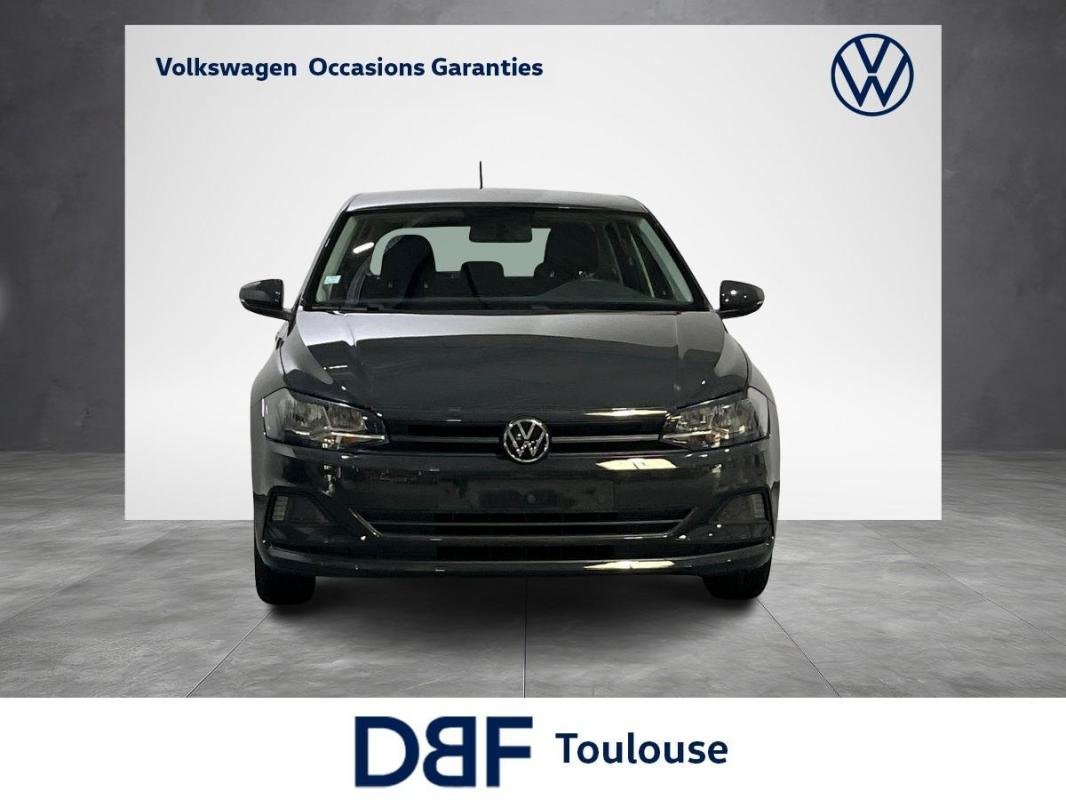 Volkswagen Polo - Photo 7