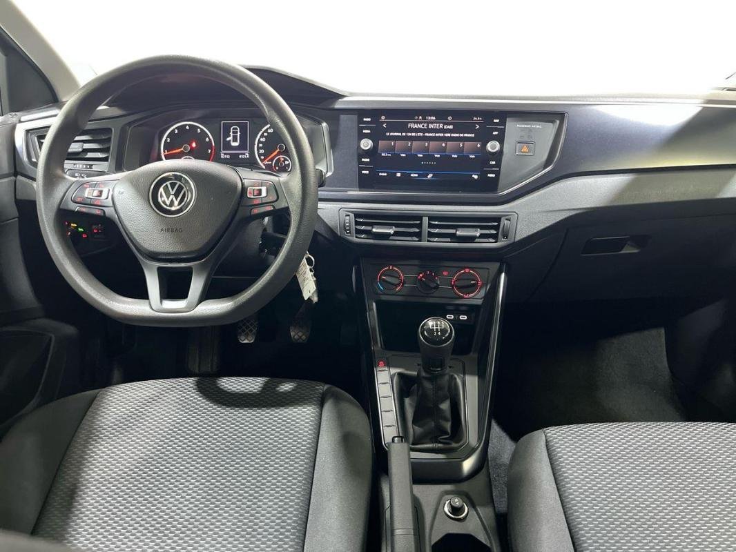 Volkswagen Polo - Photo 8