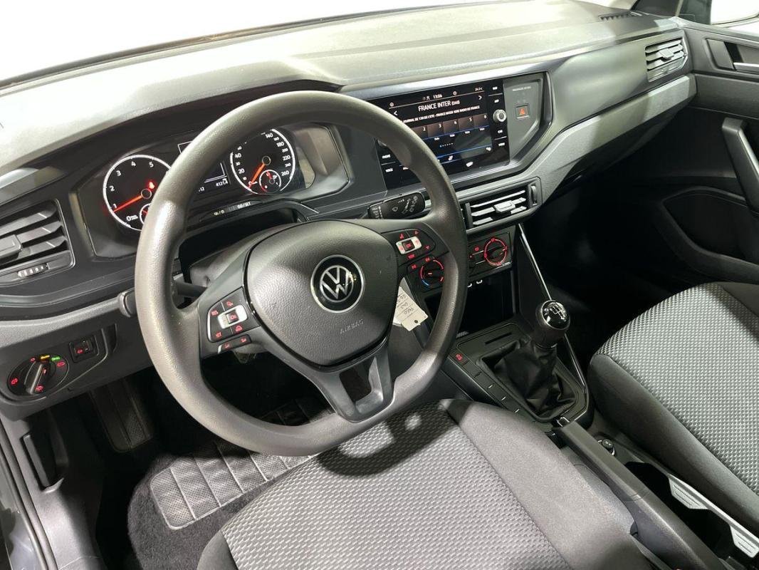 Volkswagen Polo - Photo 9