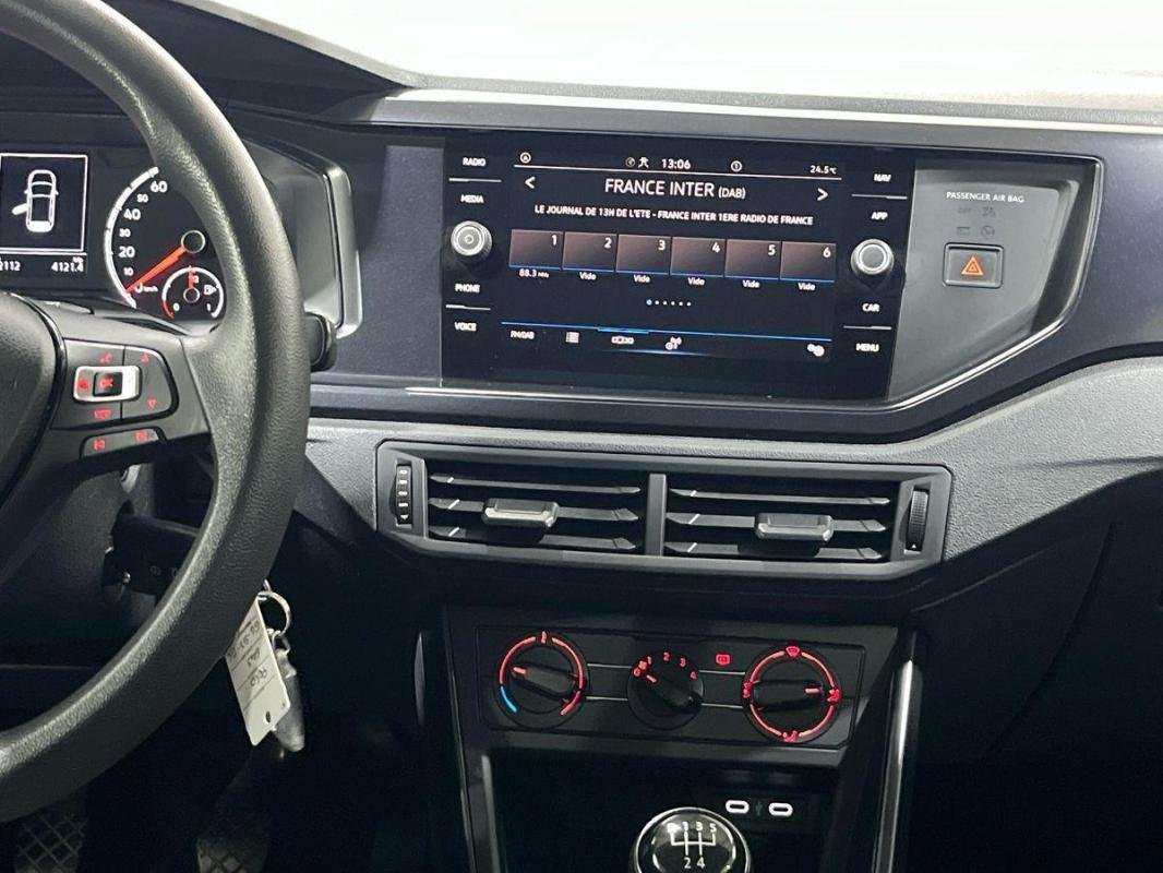 Volkswagen Polo - Photo 10