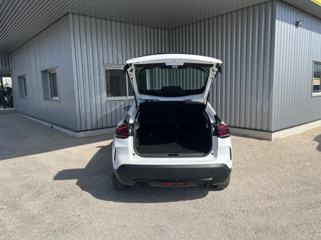 Citroën C4 - Photo 3