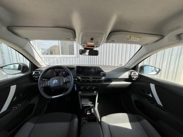 Citroën C4 - Photo 4