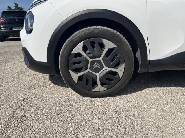 Citroën C4 - Photo 5
