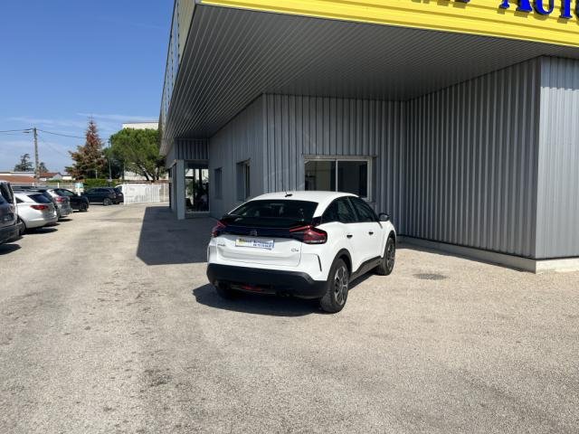 Citroën C4 - Photo 6