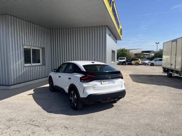 Citroën C4 - Photo 7