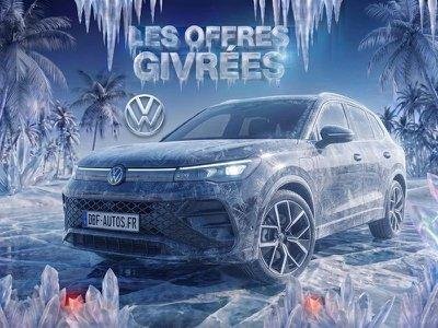 Volkswagen Tiguan - Photo 1