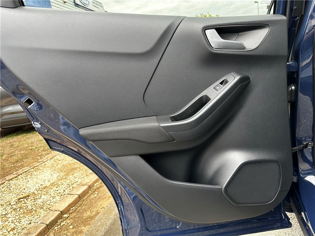 Ford Puma - Photo 11