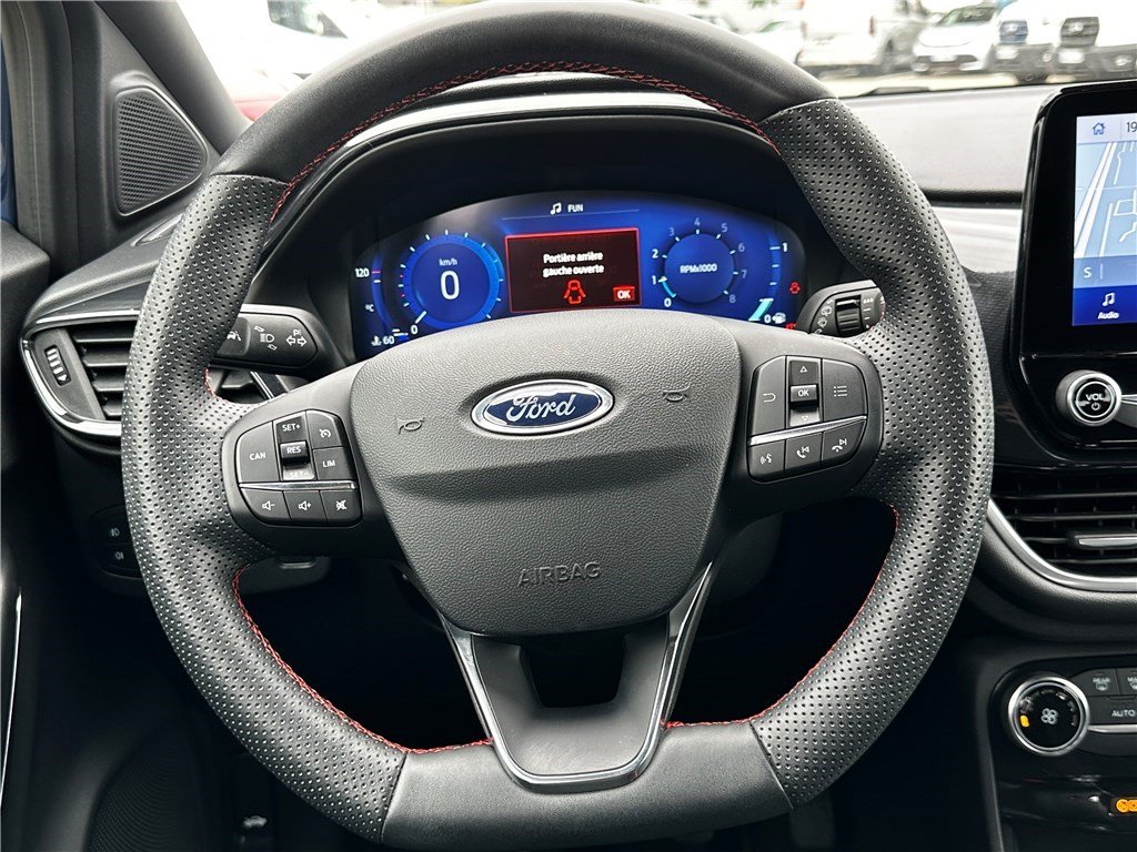 Ford Puma - Photo 14