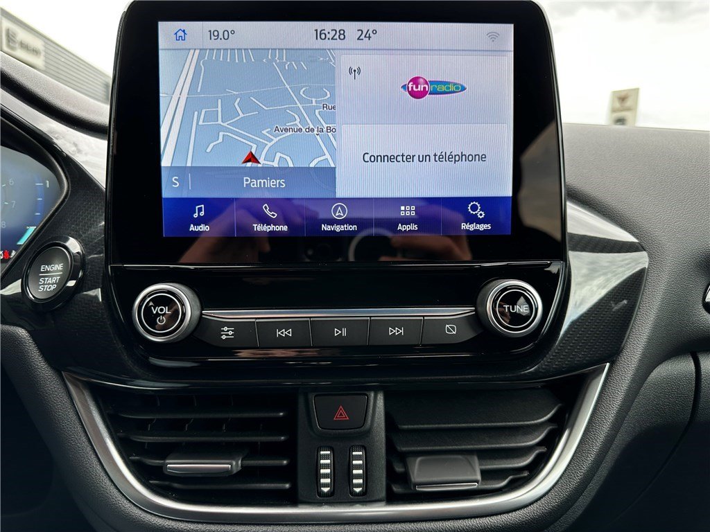 Ford Puma - Photo 15