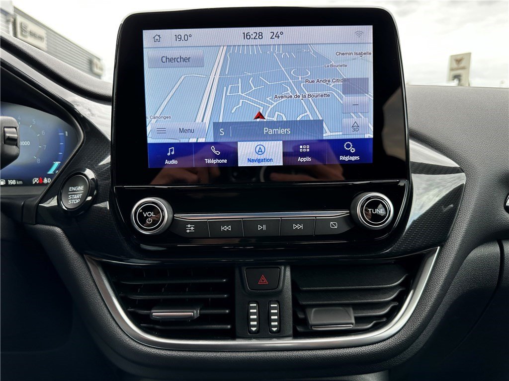 Ford Puma - Photo 18