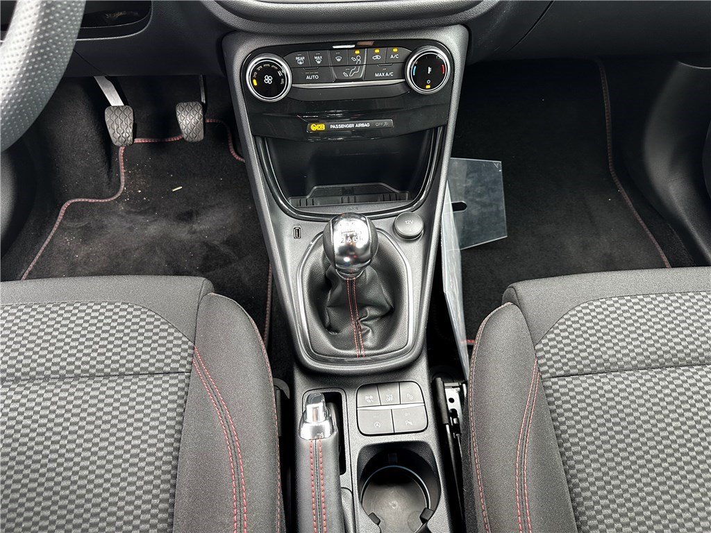 Ford Puma - Photo 21