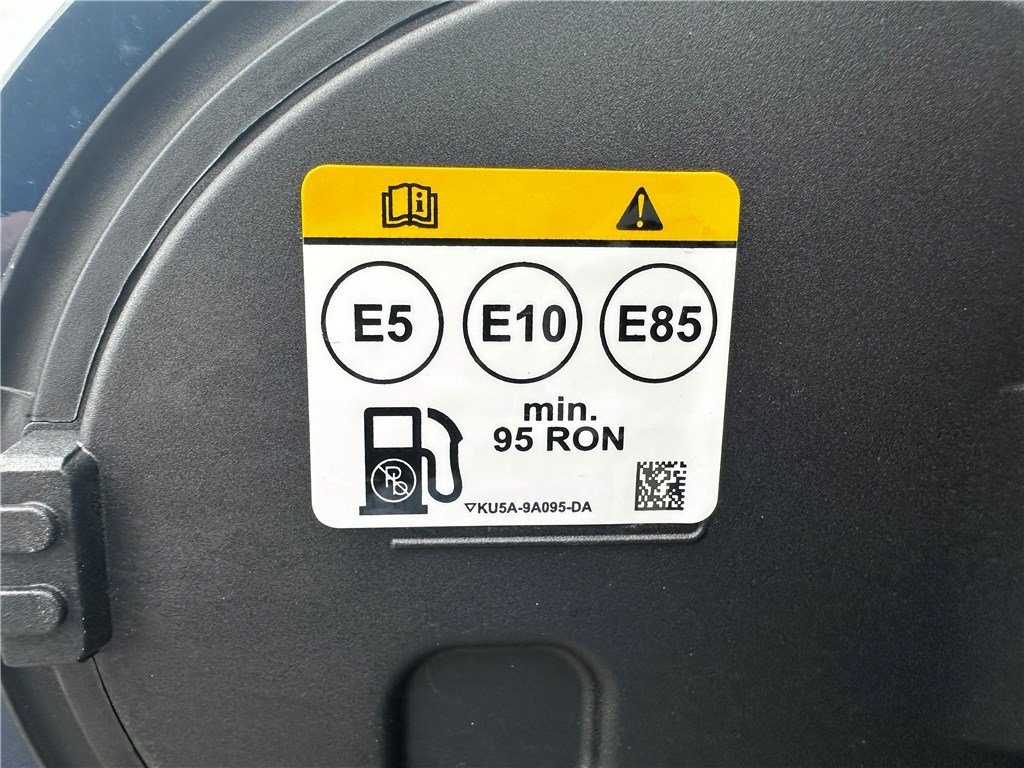 Ford Puma - Photo 7