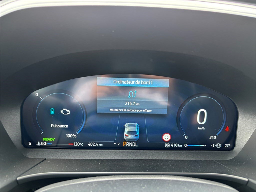 Ford Kuga - Photo 19
