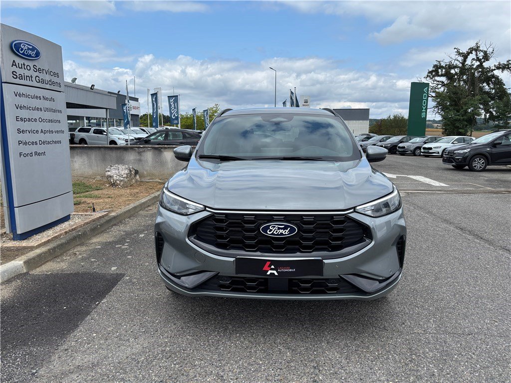 Ford Kuga - Photo 2